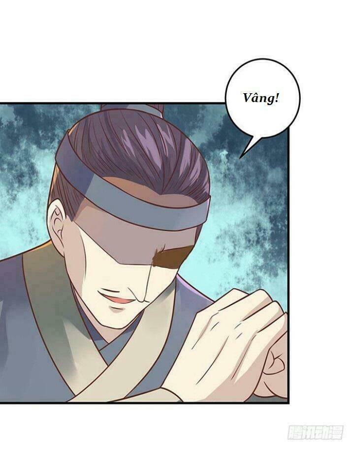 Tuyệt Sắc Quyến Rũ: Quỷ Y Chí Tôn: Chapter 34