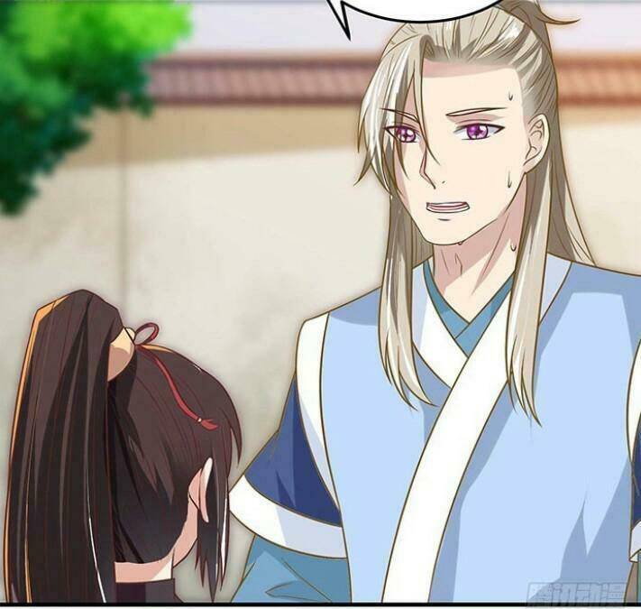 Tuyệt Sắc Quyến Rũ: Quỷ Y Chí Tôn: Chapter 34