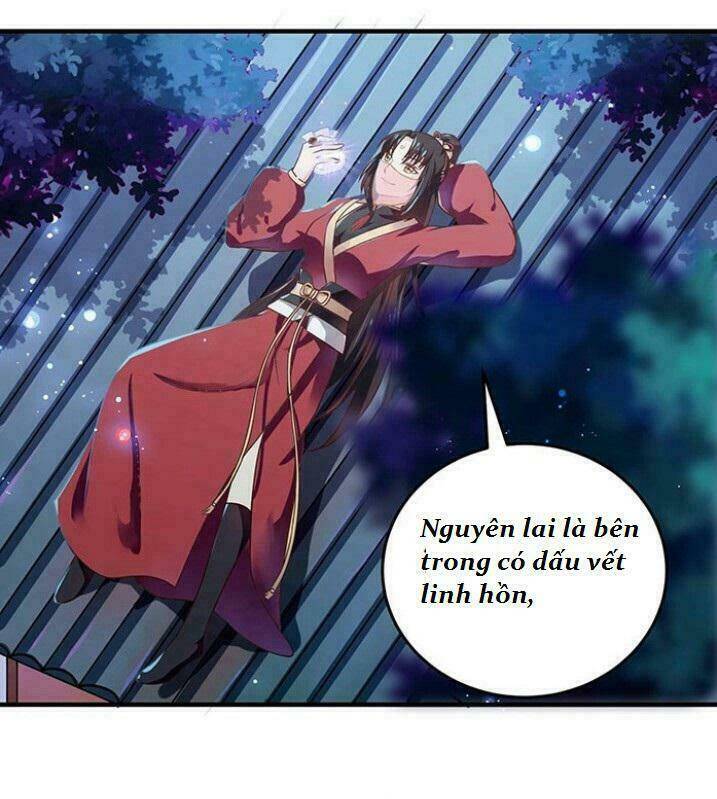 Tuyệt Sắc Quyến Rũ: Quỷ Y Chí Tôn: Chapter 34