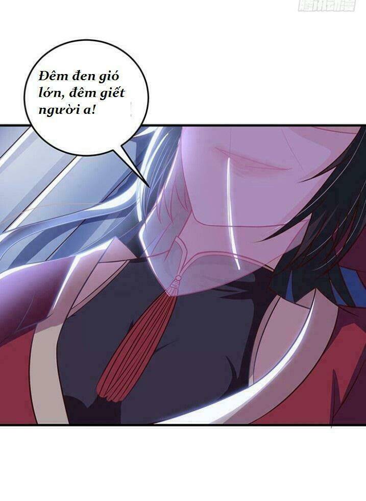 Tuyệt Sắc Quyến Rũ: Quỷ Y Chí Tôn: Chapter 34