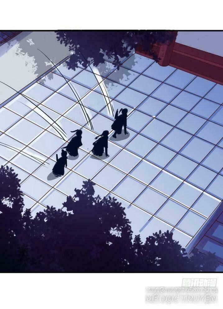 Tuyệt Sắc Quyến Rũ: Quỷ Y Chí Tôn: Chapter 34