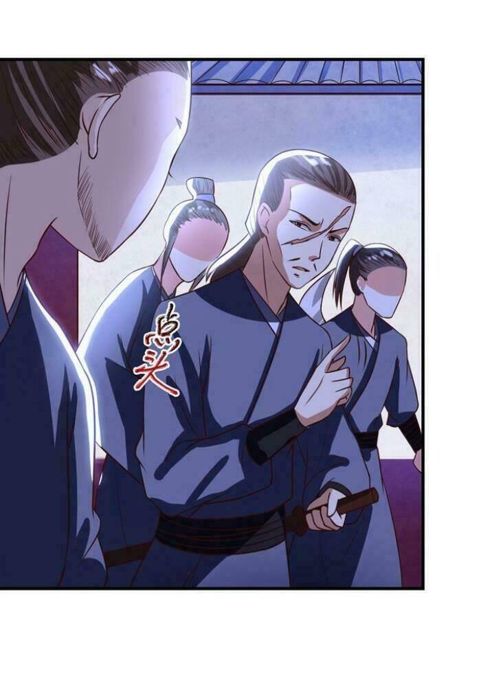 Tuyệt Sắc Quyến Rũ: Quỷ Y Chí Tôn: Chapter 34