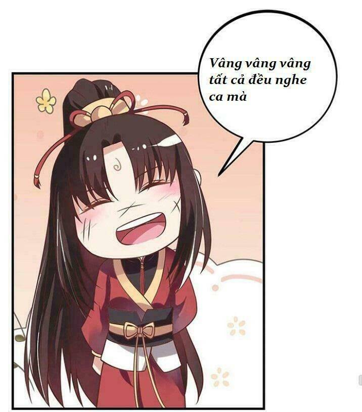 Tuyệt Sắc Quyến Rũ: Quỷ Y Chí Tôn: Chapter 34