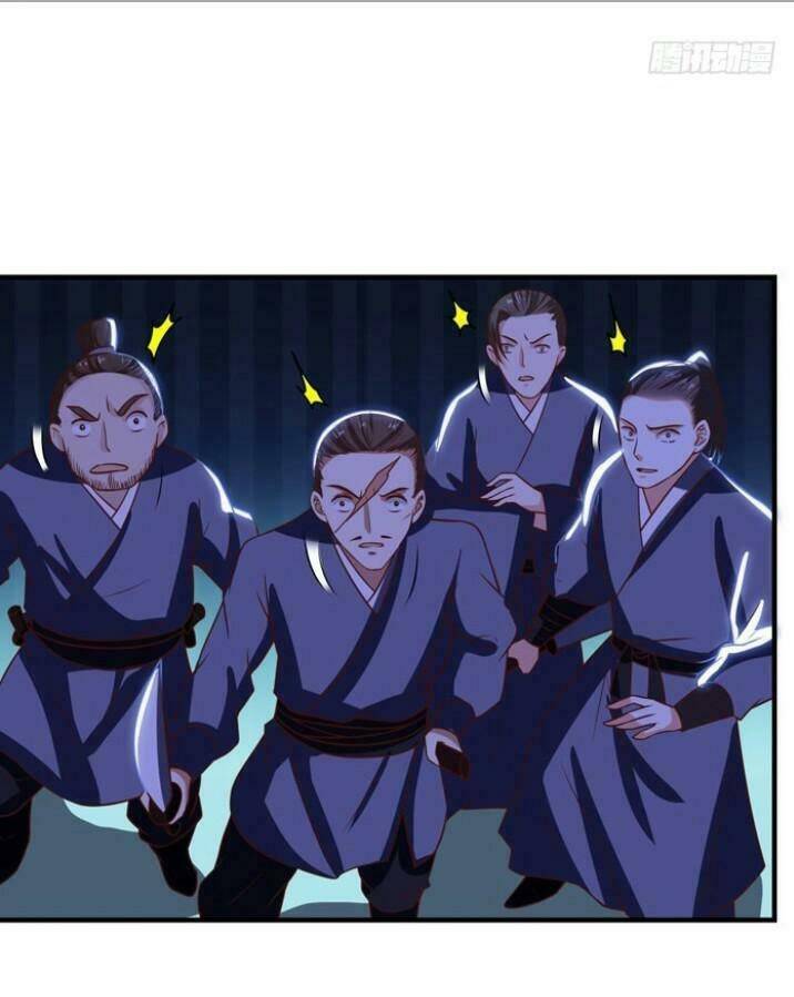 Tuyệt Sắc Quyến Rũ: Quỷ Y Chí Tôn: Chapter 34