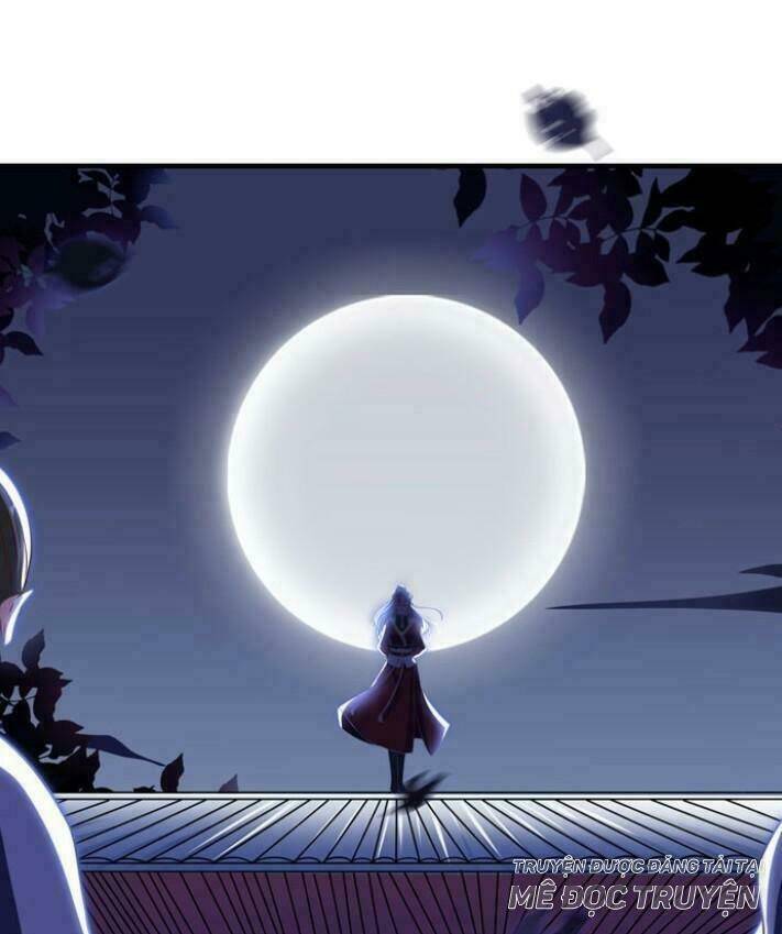 Tuyệt Sắc Quyến Rũ: Quỷ Y Chí Tôn: Chapter 34