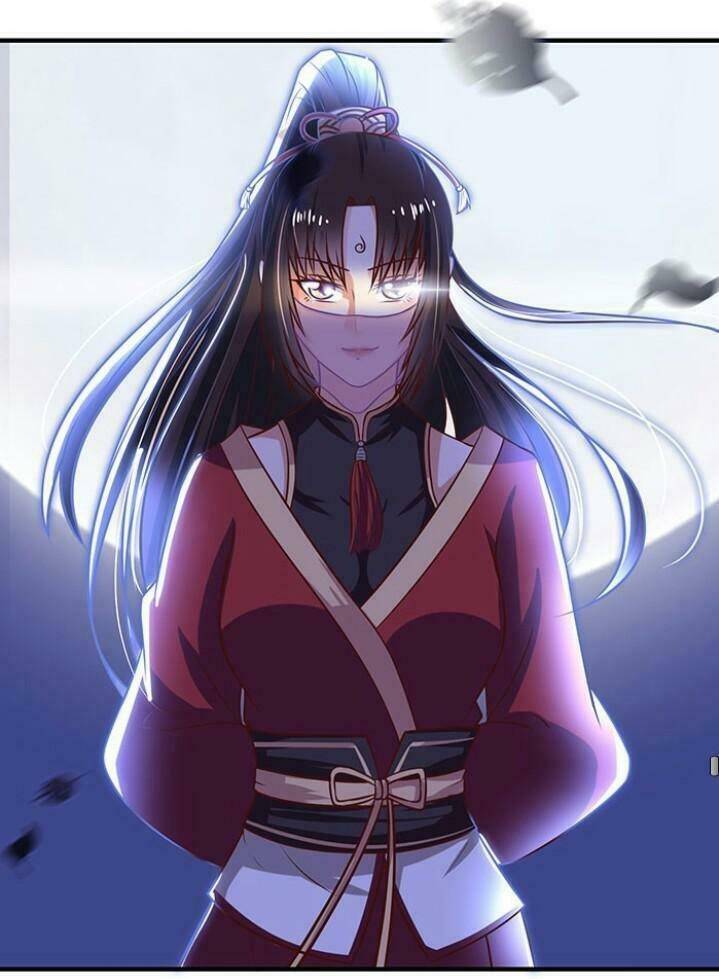 Tuyệt Sắc Quyến Rũ: Quỷ Y Chí Tôn: Chapter 34