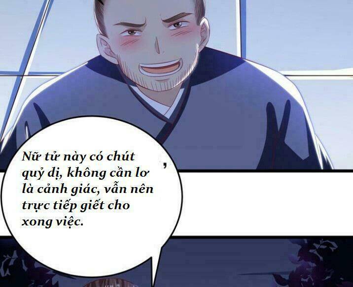 Tuyệt Sắc Quyến Rũ: Quỷ Y Chí Tôn: Chapter 34