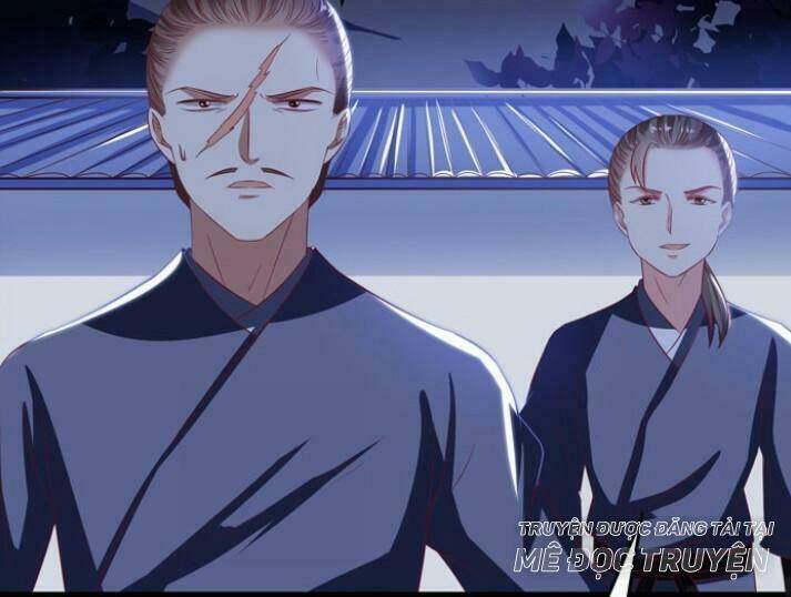 Tuyệt Sắc Quyến Rũ: Quỷ Y Chí Tôn: Chapter 34