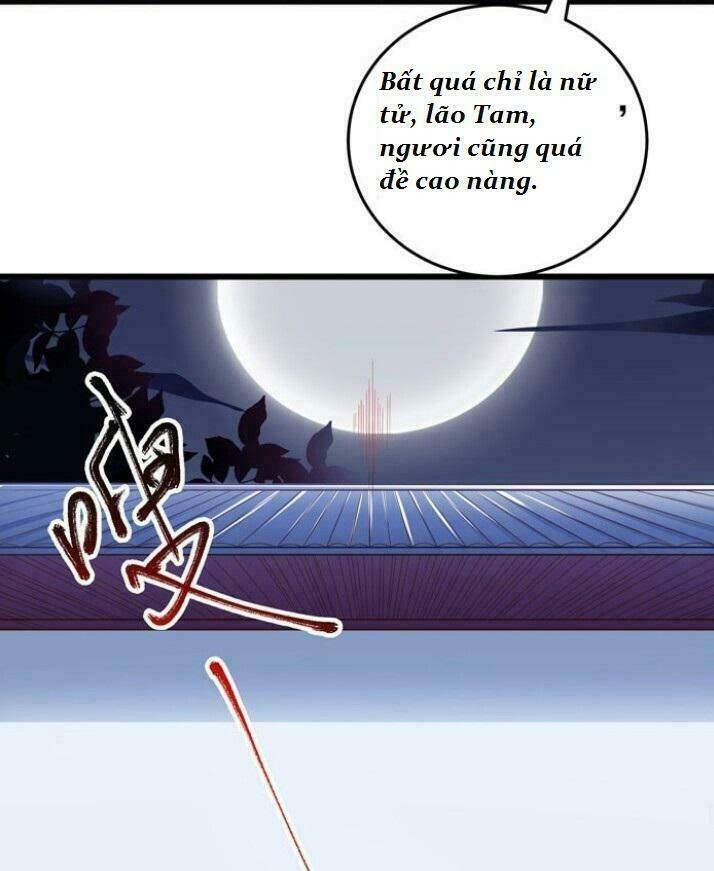 Tuyệt Sắc Quyến Rũ: Quỷ Y Chí Tôn: Chapter 34