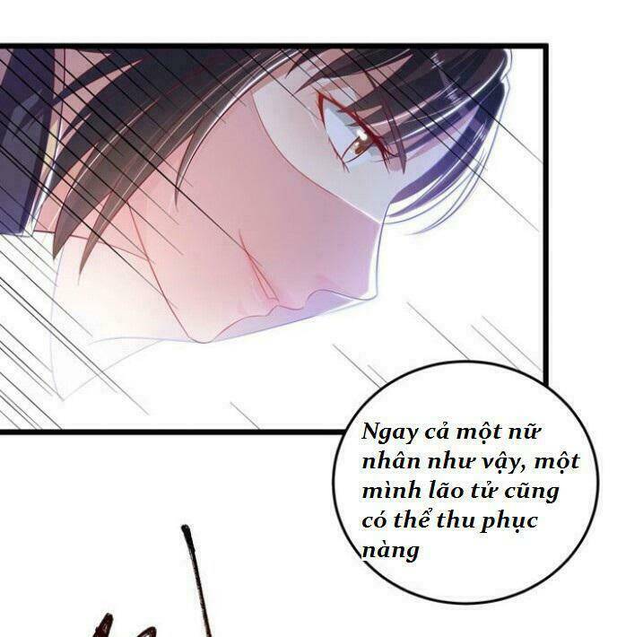 Tuyệt Sắc Quyến Rũ: Quỷ Y Chí Tôn: Chapter 34