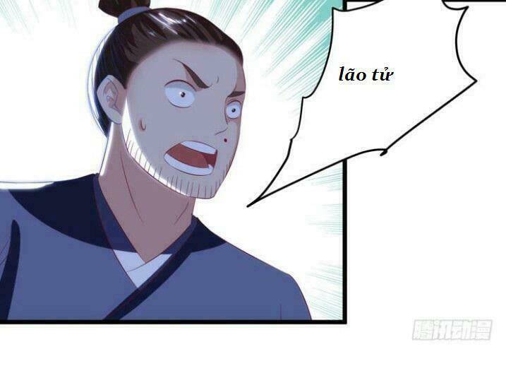 Tuyệt Sắc Quyến Rũ: Quỷ Y Chí Tôn: Chapter 34