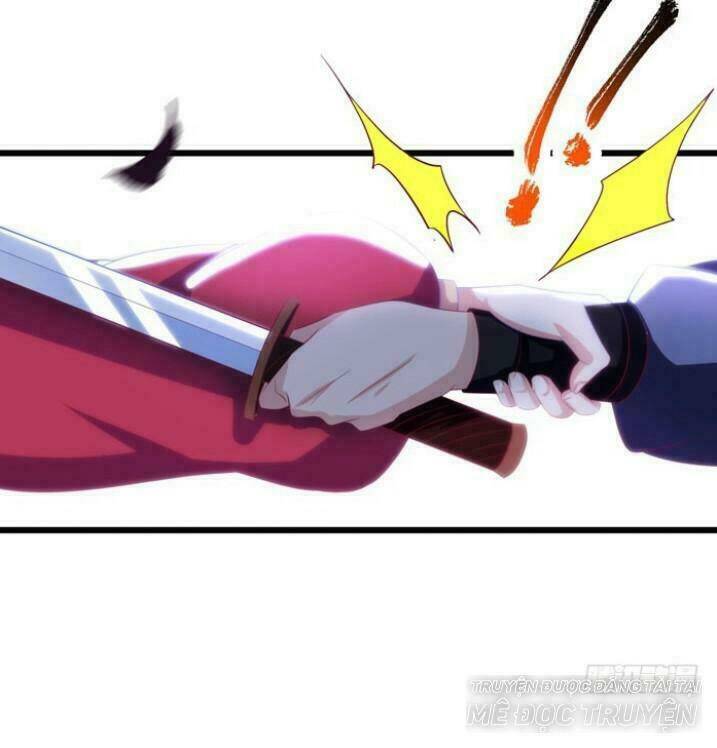 Tuyệt Sắc Quyến Rũ: Quỷ Y Chí Tôn: Chapter 34