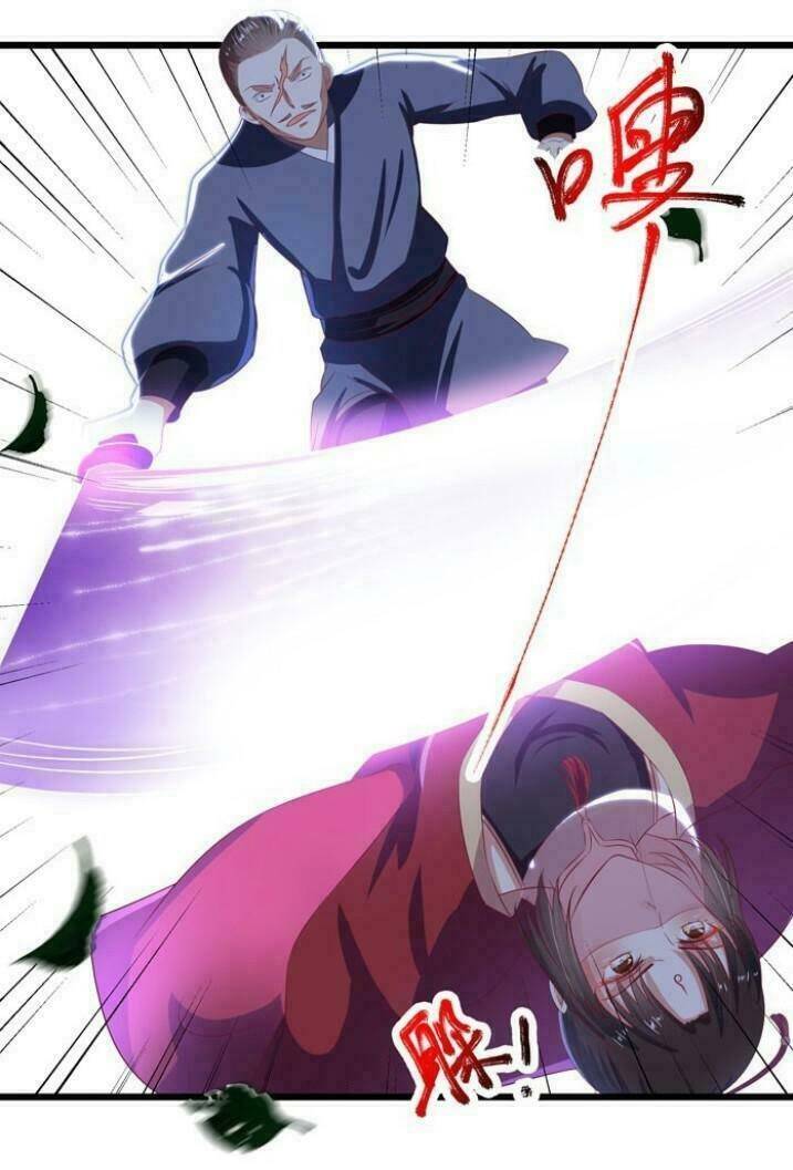 Tuyệt Sắc Quyến Rũ: Quỷ Y Chí Tôn: Chapter 34