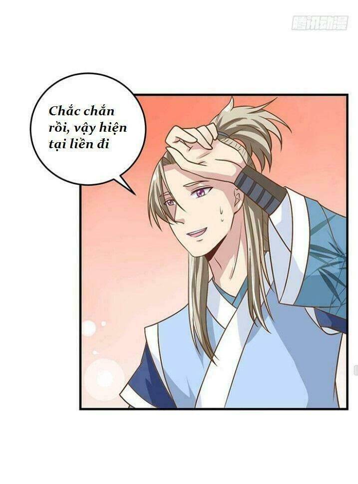 Tuyệt Sắc Quyến Rũ: Quỷ Y Chí Tôn: Chapter 34