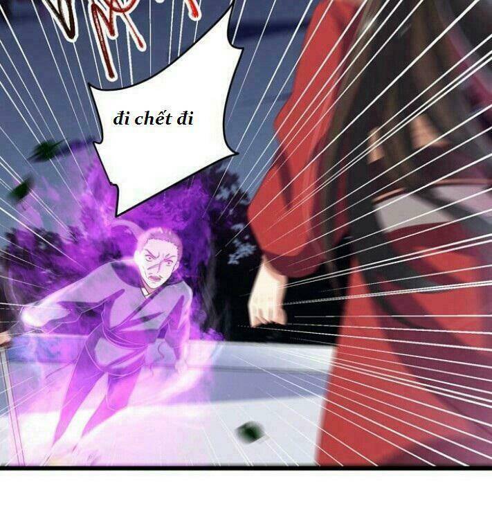 Tuyệt Sắc Quyến Rũ: Quỷ Y Chí Tôn: Chapter 34