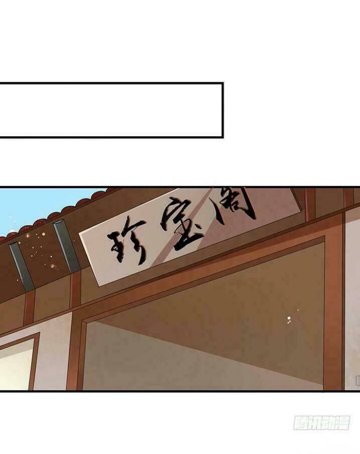 Tuyệt Sắc Quyến Rũ: Quỷ Y Chí Tôn: Chapter 34