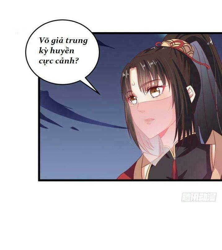 Tuyệt Sắc Quyến Rũ: Quỷ Y Chí Tôn: Chapter 34