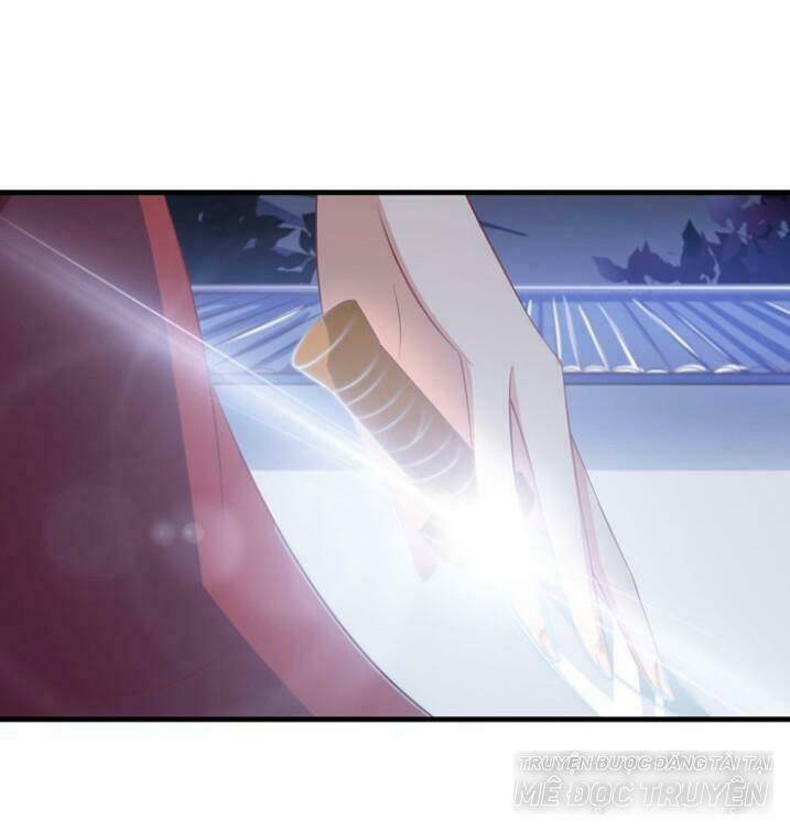Tuyệt Sắc Quyến Rũ: Quỷ Y Chí Tôn: Chapter 34