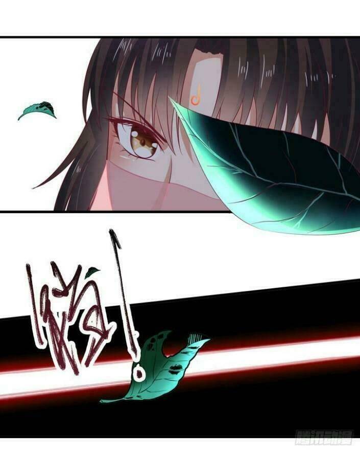 Tuyệt Sắc Quyến Rũ: Quỷ Y Chí Tôn: Chapter 34