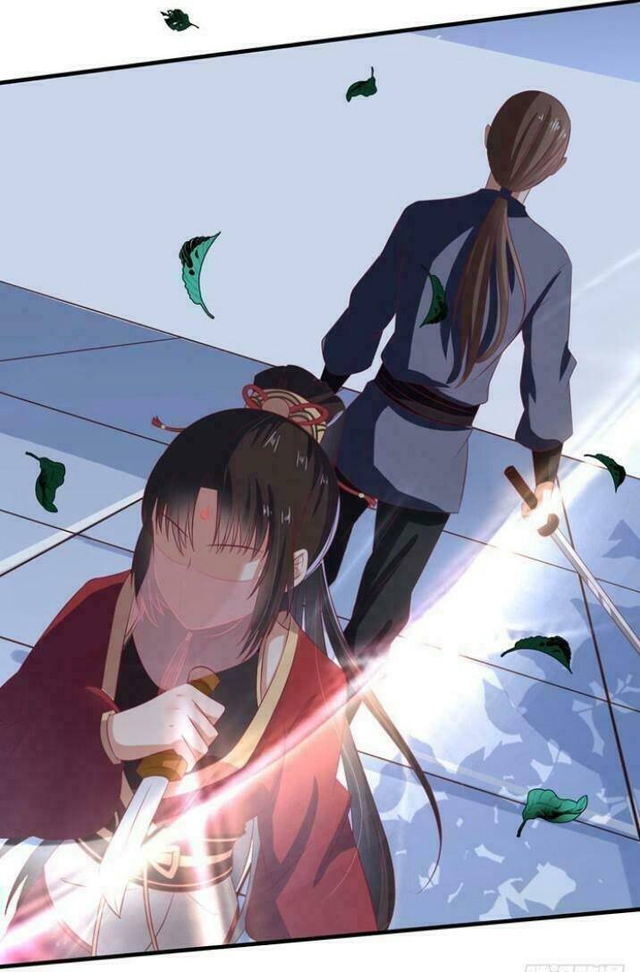 Tuyệt Sắc Quyến Rũ: Quỷ Y Chí Tôn: Chapter 34