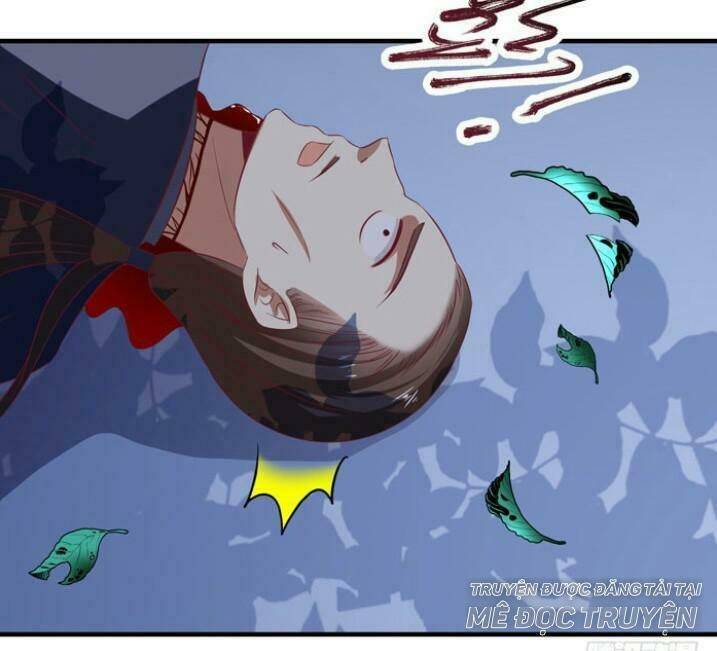Tuyệt Sắc Quyến Rũ: Quỷ Y Chí Tôn: Chapter 34