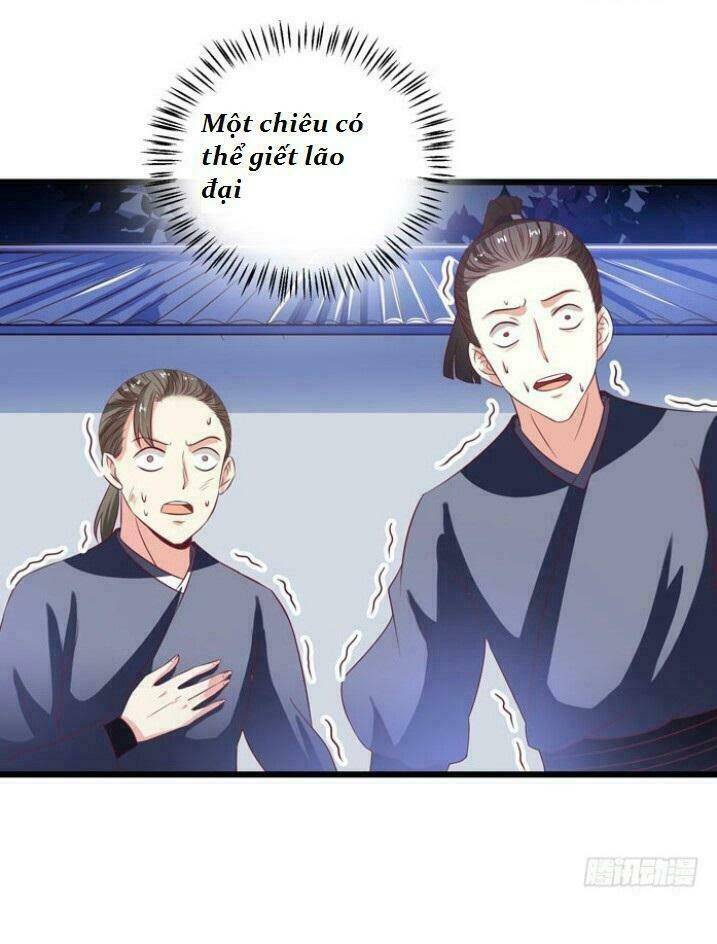 Tuyệt Sắc Quyến Rũ: Quỷ Y Chí Tôn: Chapter 34