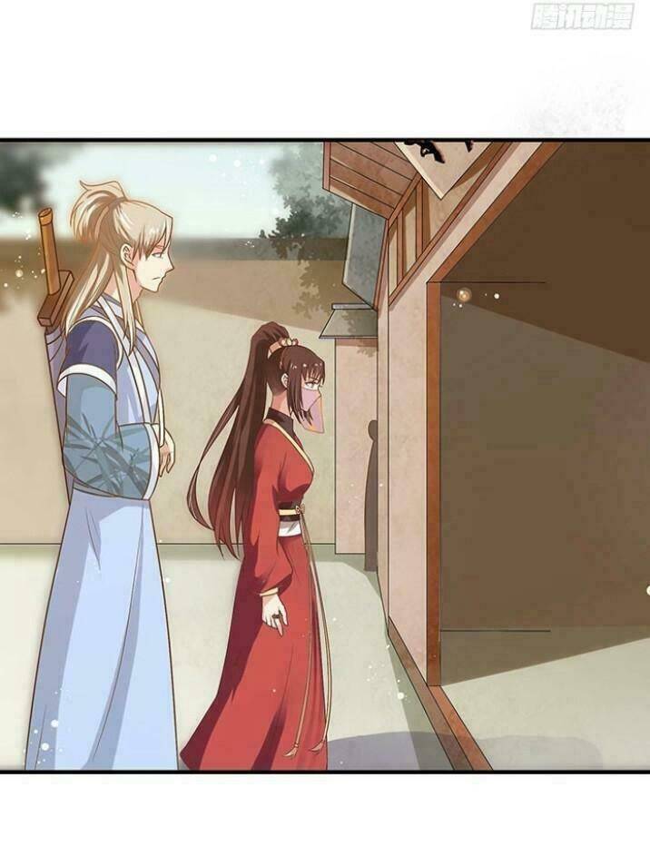 Tuyệt Sắc Quyến Rũ: Quỷ Y Chí Tôn: Chapter 34