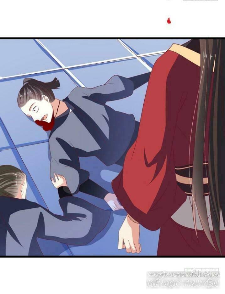 Tuyệt Sắc Quyến Rũ: Quỷ Y Chí Tôn: Chapter 34