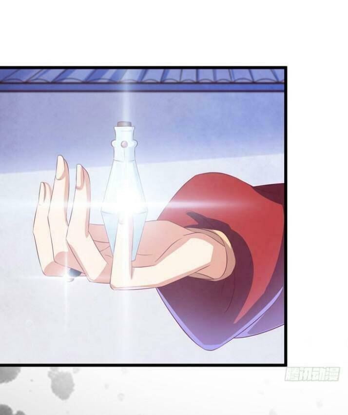 Tuyệt Sắc Quyến Rũ: Quỷ Y Chí Tôn: Chapter 34