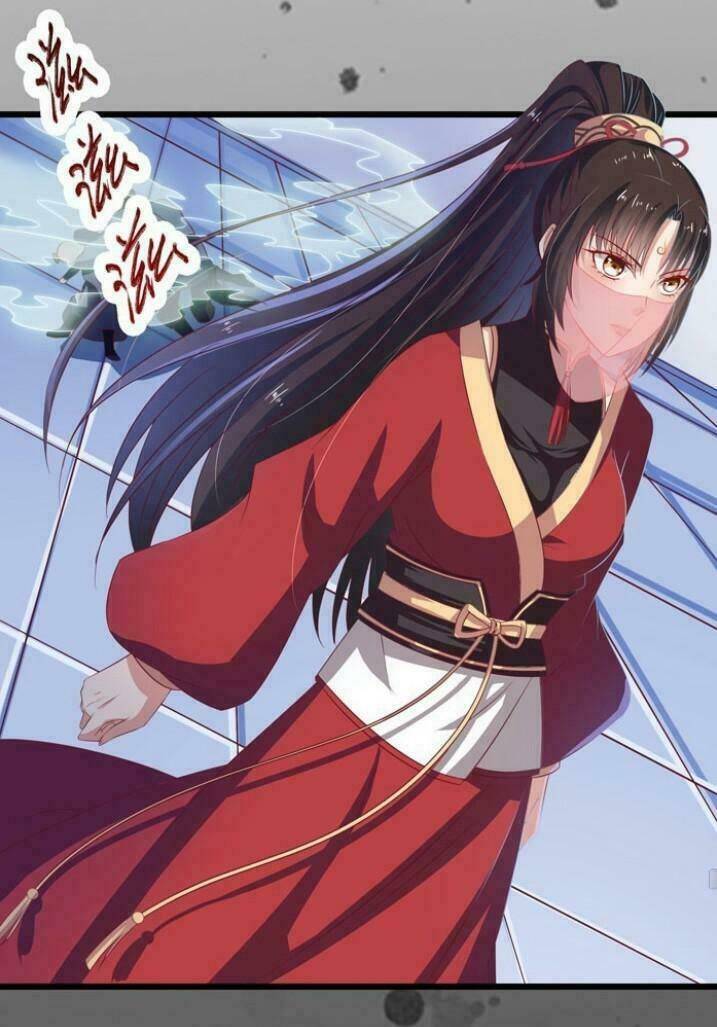 Tuyệt Sắc Quyến Rũ: Quỷ Y Chí Tôn: Chapter 34