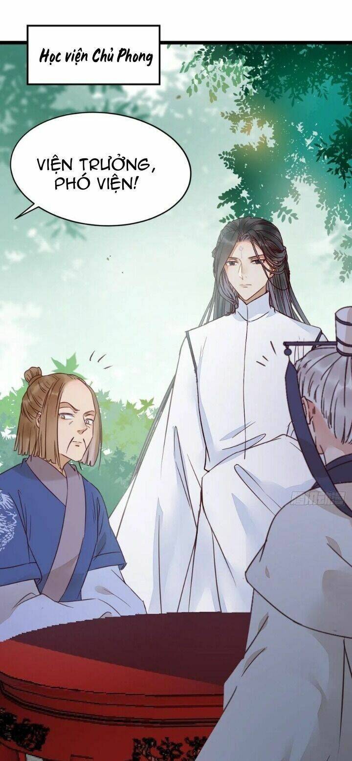 Tuyệt Sắc Quyến Rũ: Quỷ Y Chí Tôn: Chapter 340