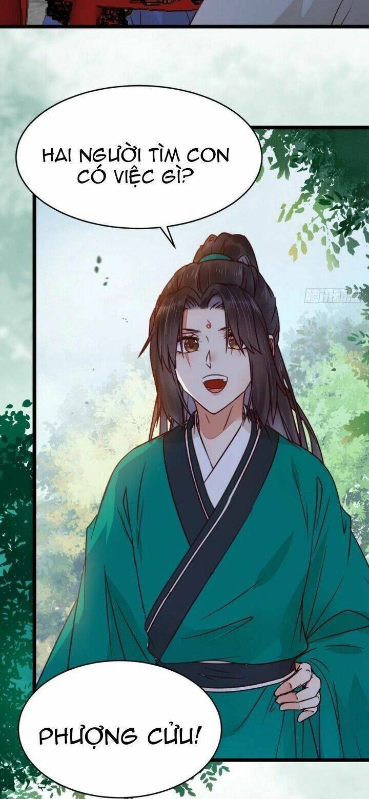 Tuyệt Sắc Quyến Rũ: Quỷ Y Chí Tôn: Chapter 340