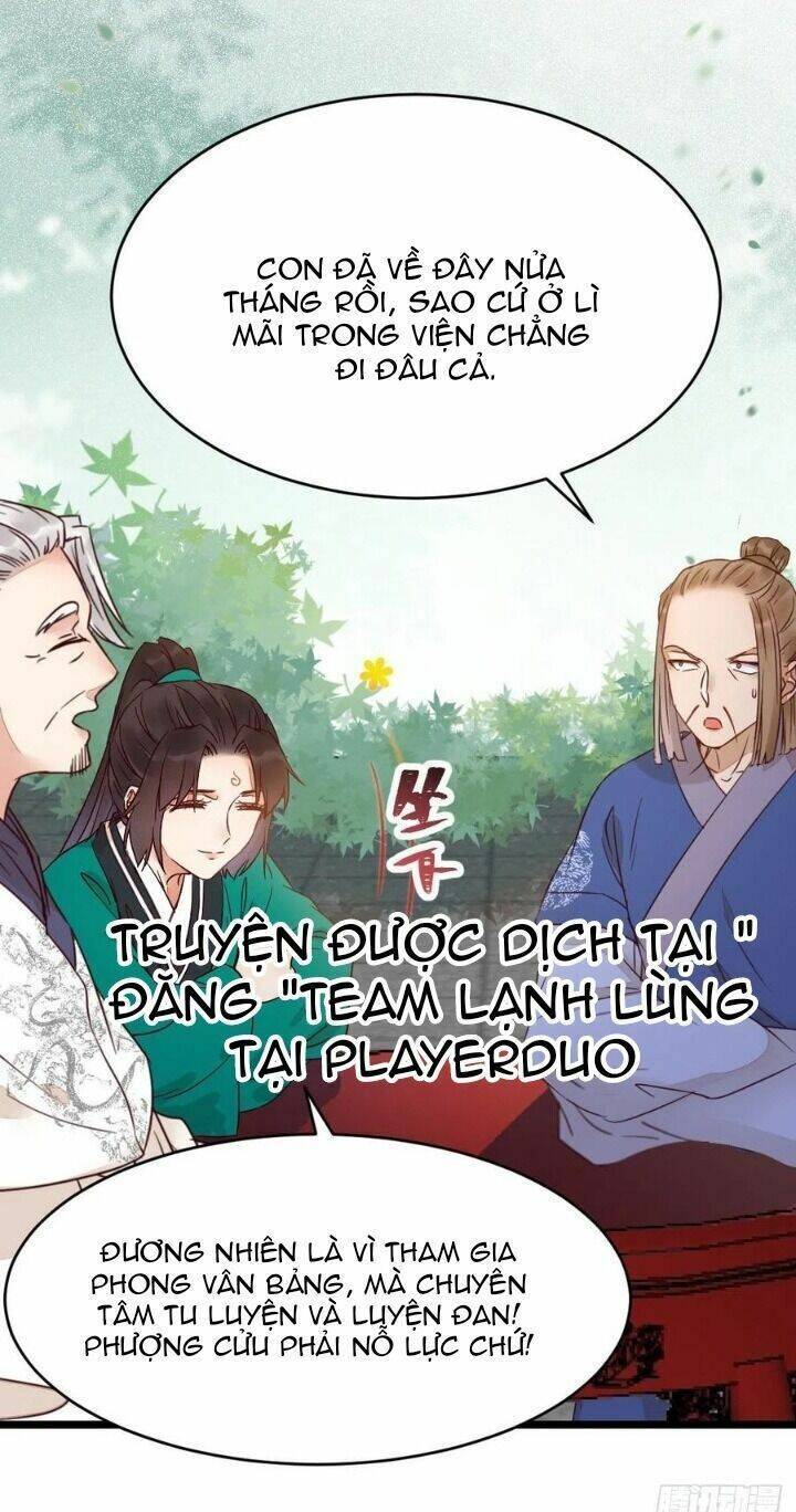 Tuyệt Sắc Quyến Rũ: Quỷ Y Chí Tôn: Chapter 340