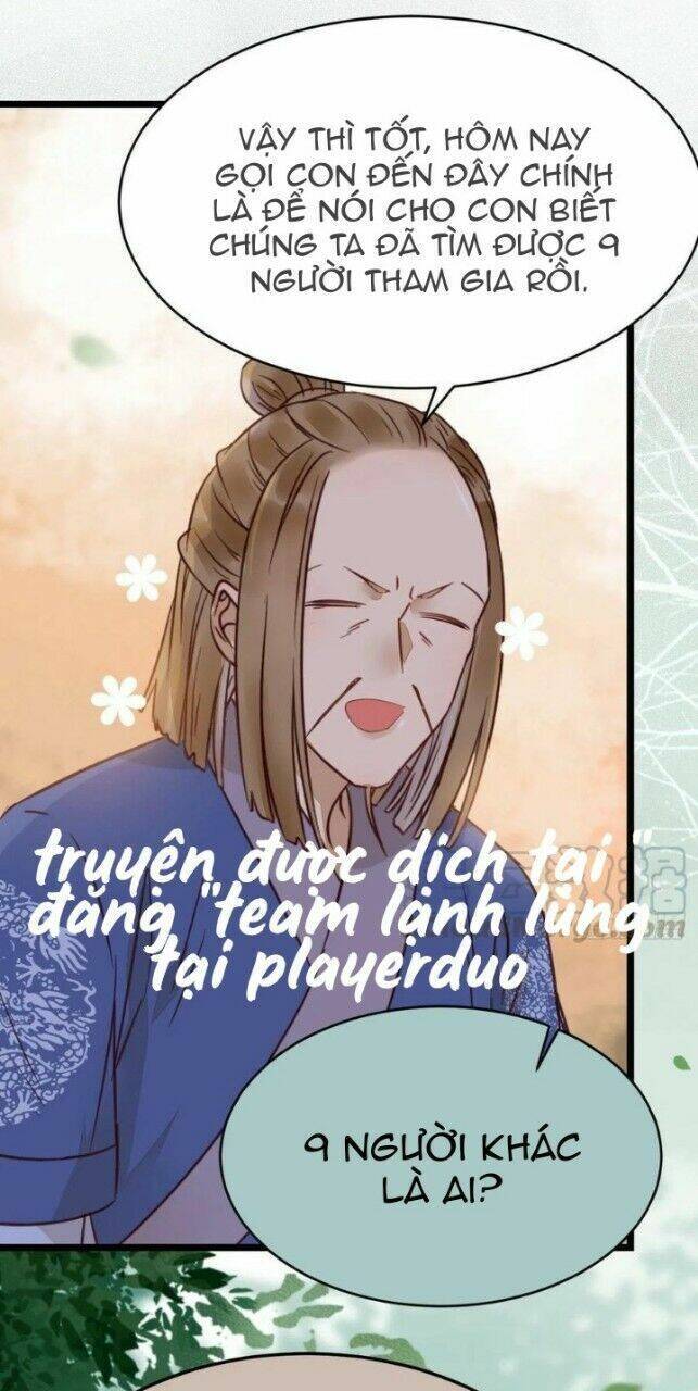 Tuyệt Sắc Quyến Rũ: Quỷ Y Chí Tôn: Chapter 340