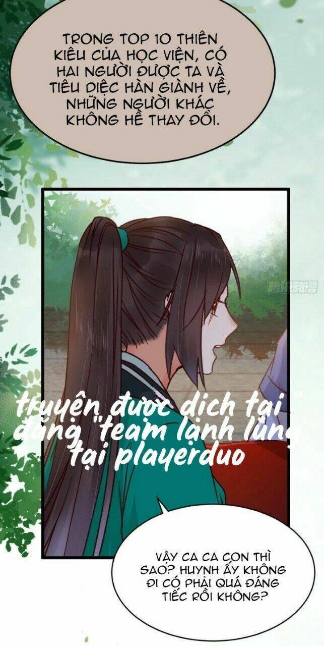 Tuyệt Sắc Quyến Rũ: Quỷ Y Chí Tôn: Chapter 340