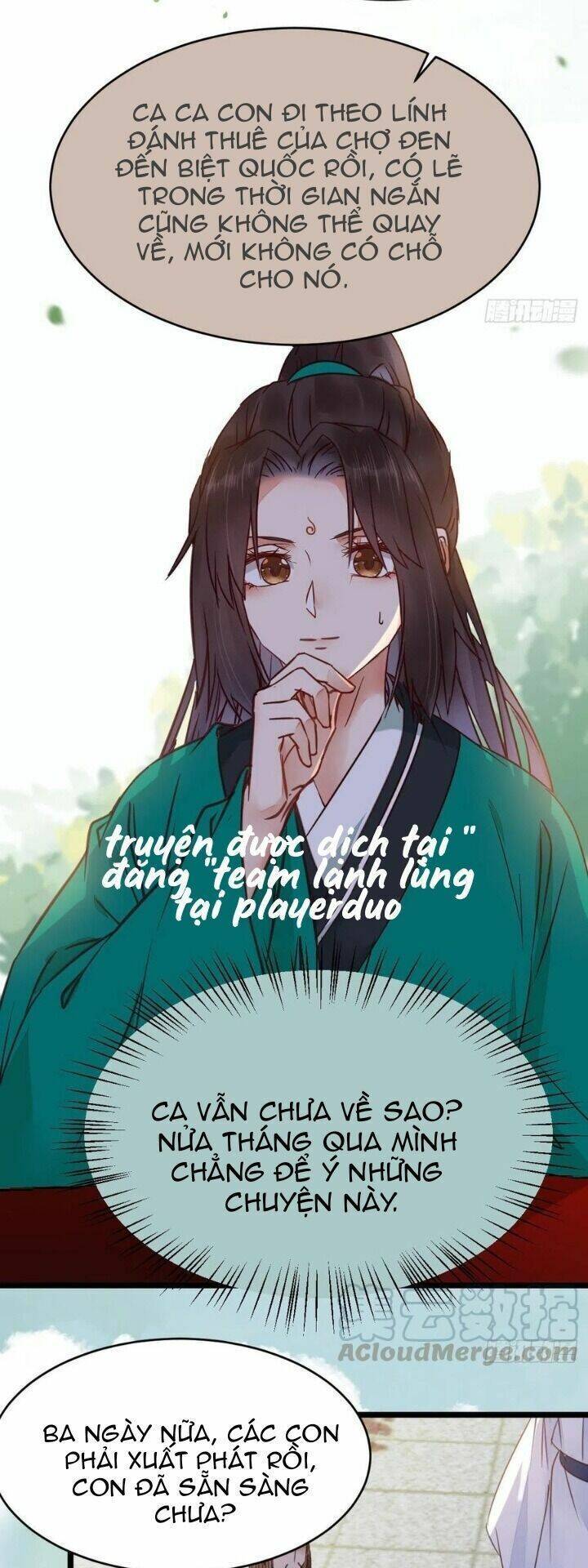 Tuyệt Sắc Quyến Rũ: Quỷ Y Chí Tôn: Chapter 340