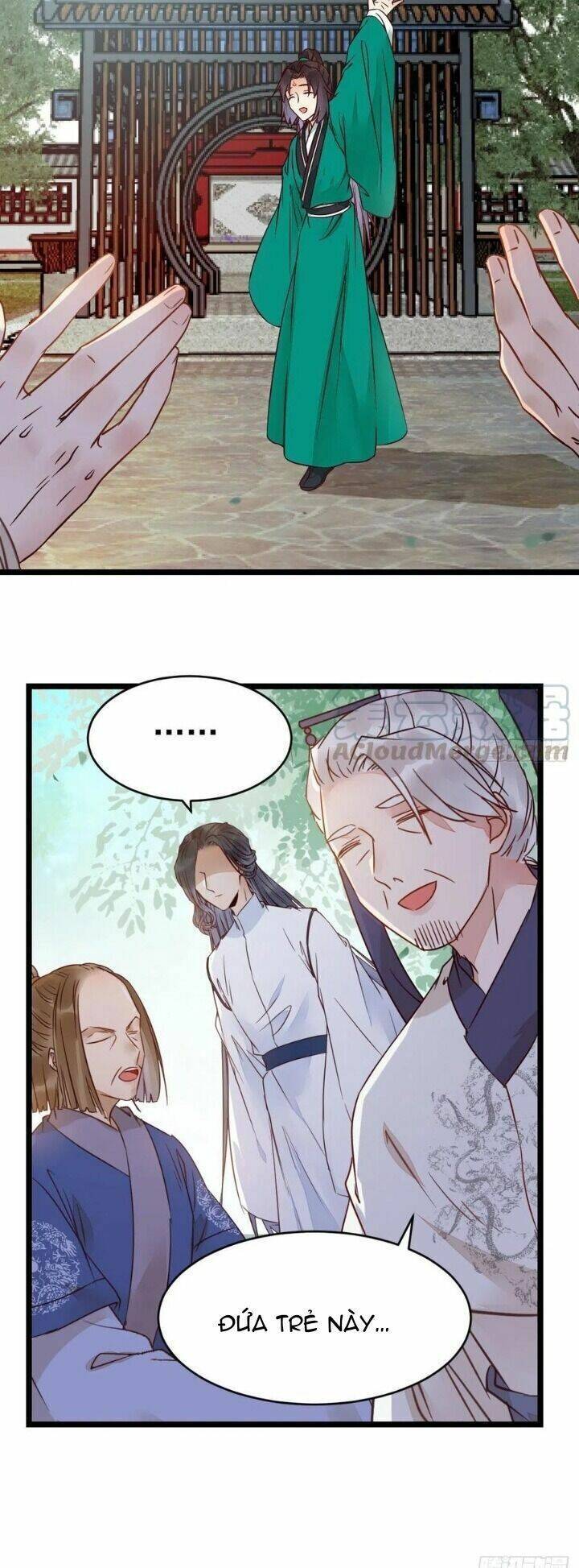 Tuyệt Sắc Quyến Rũ: Quỷ Y Chí Tôn: Chapter 340