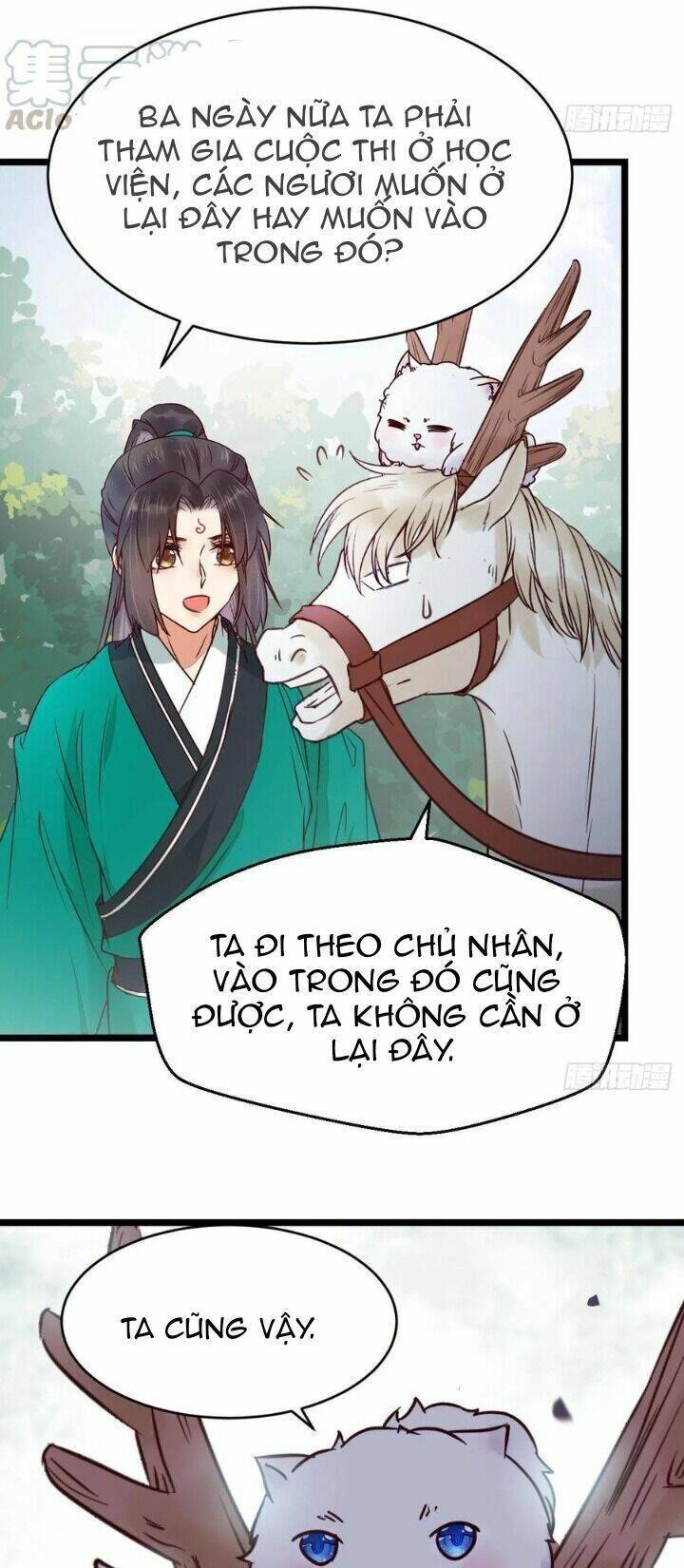 Tuyệt Sắc Quyến Rũ: Quỷ Y Chí Tôn: Chapter 340