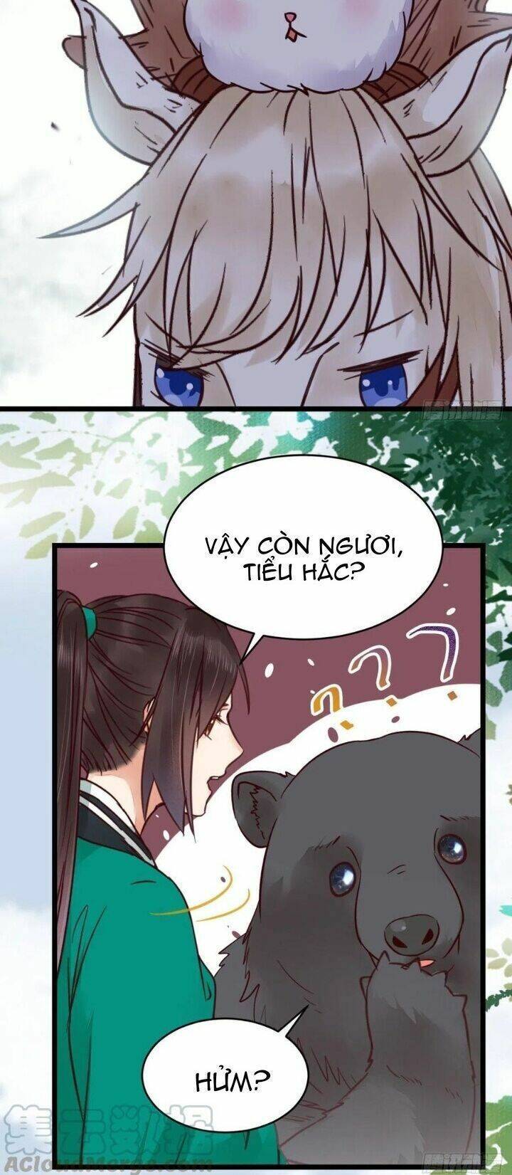 Tuyệt Sắc Quyến Rũ: Quỷ Y Chí Tôn: Chapter 340