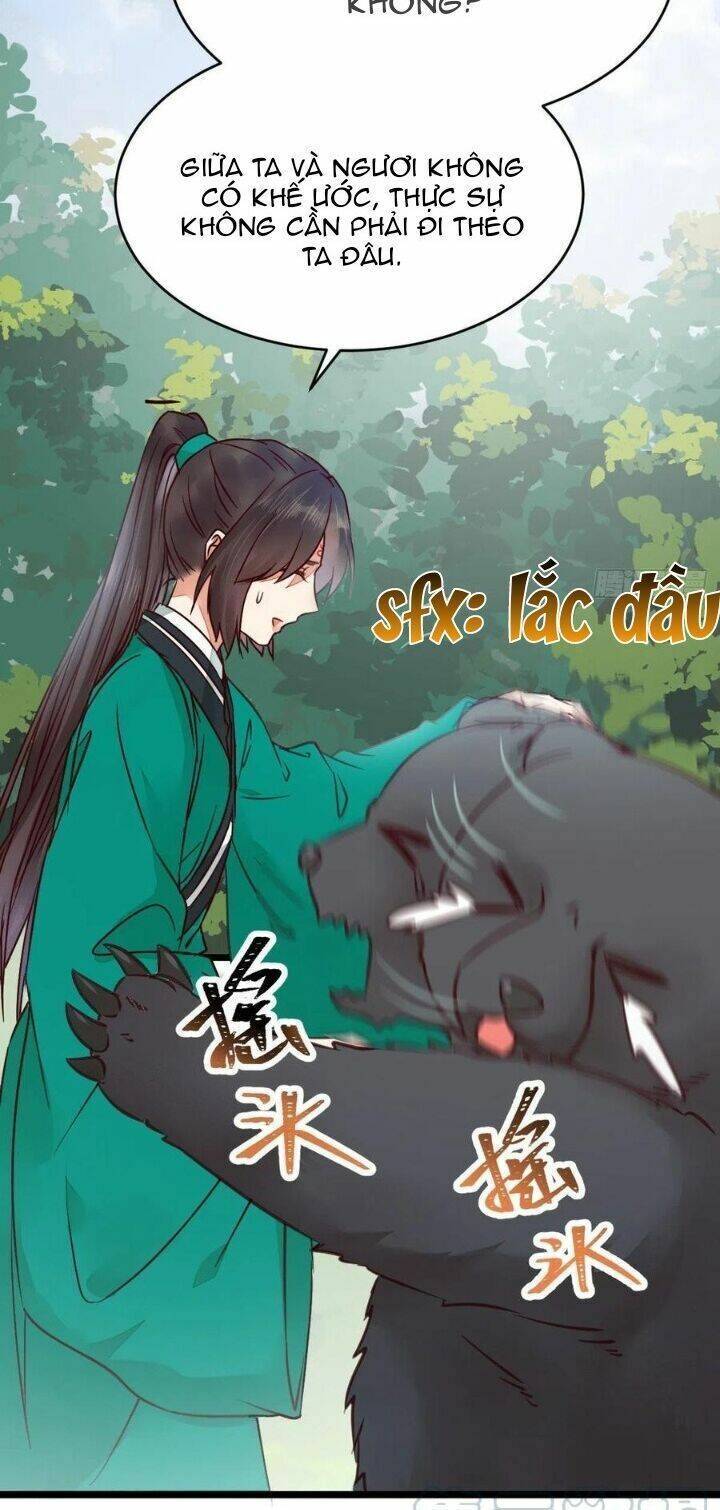 Tuyệt Sắc Quyến Rũ: Quỷ Y Chí Tôn: Chapter 340