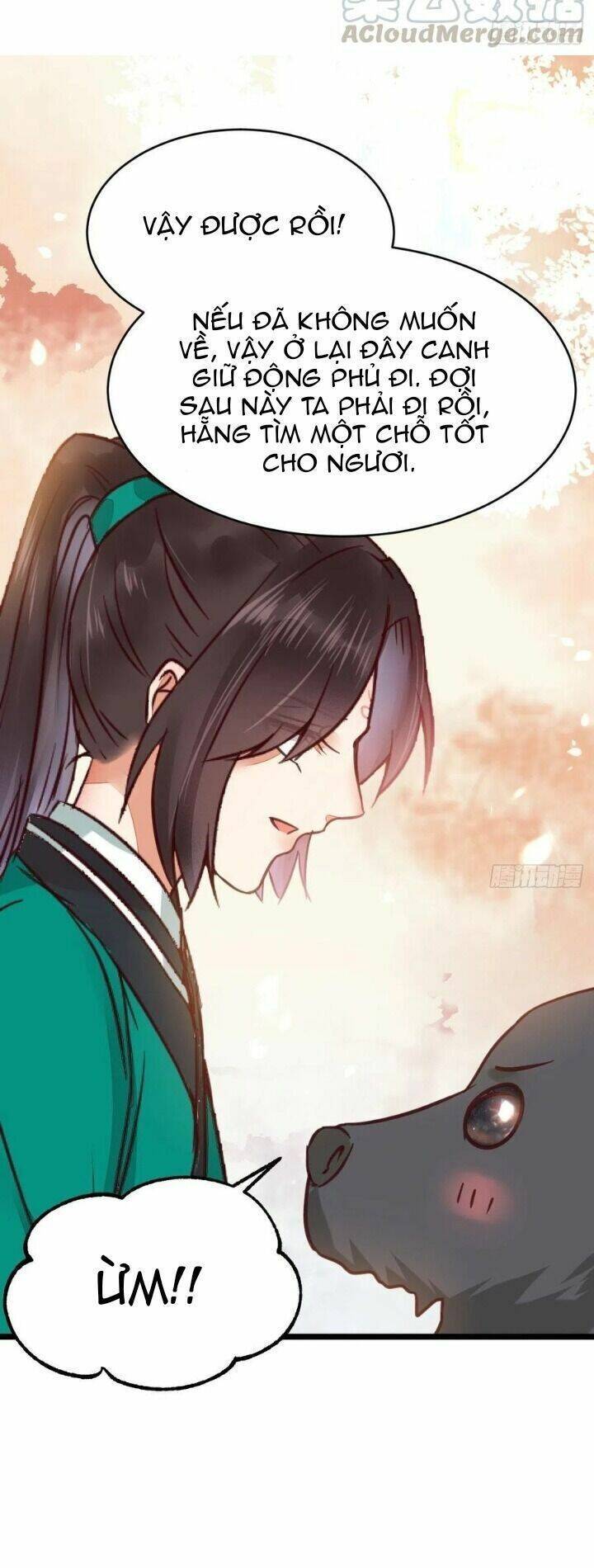 Tuyệt Sắc Quyến Rũ: Quỷ Y Chí Tôn: Chapter 340