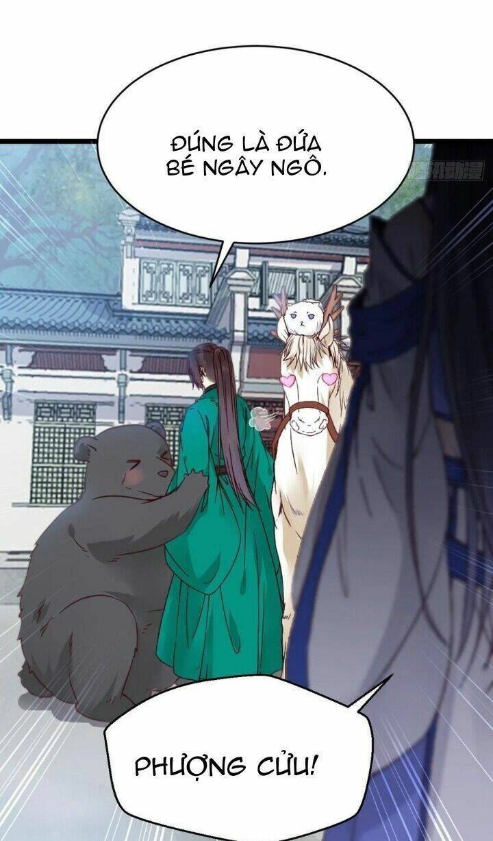 Tuyệt Sắc Quyến Rũ: Quỷ Y Chí Tôn: Chapter 340