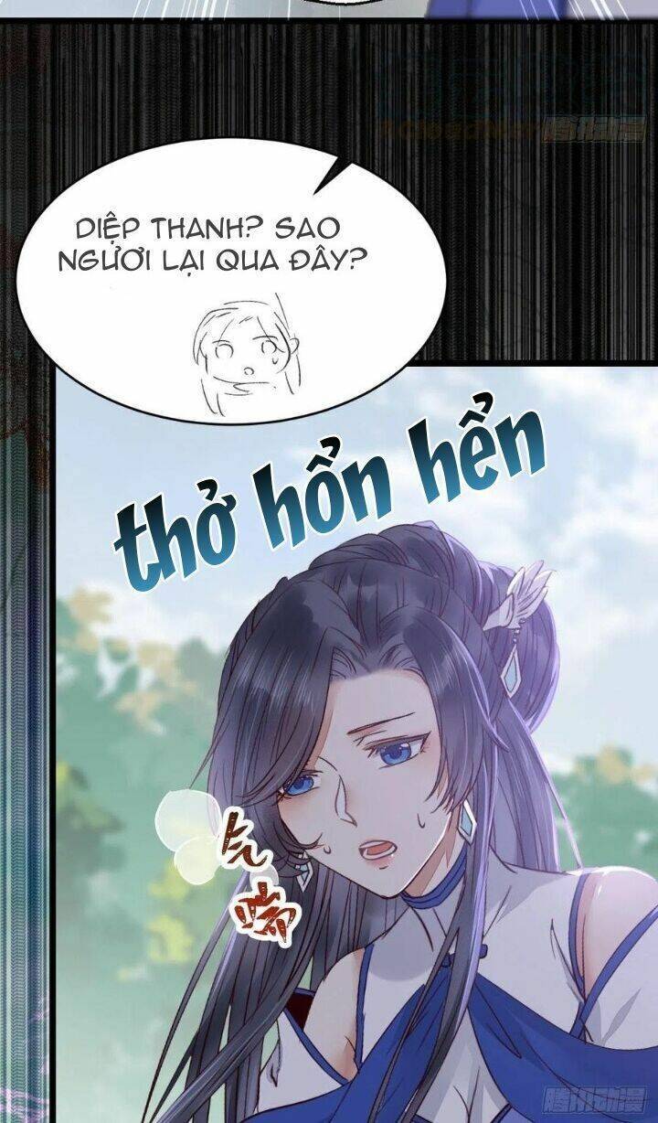 Tuyệt Sắc Quyến Rũ: Quỷ Y Chí Tôn: Chapter 340