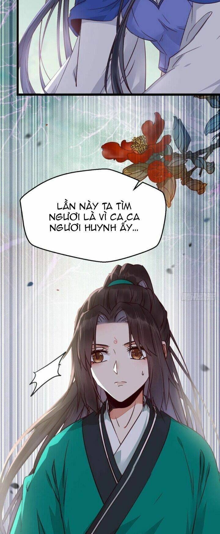 Tuyệt Sắc Quyến Rũ: Quỷ Y Chí Tôn: Chapter 340