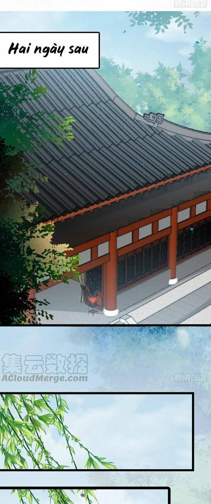 Tuyệt Sắc Quyến Rũ: Quỷ Y Chí Tôn: Chapter 340