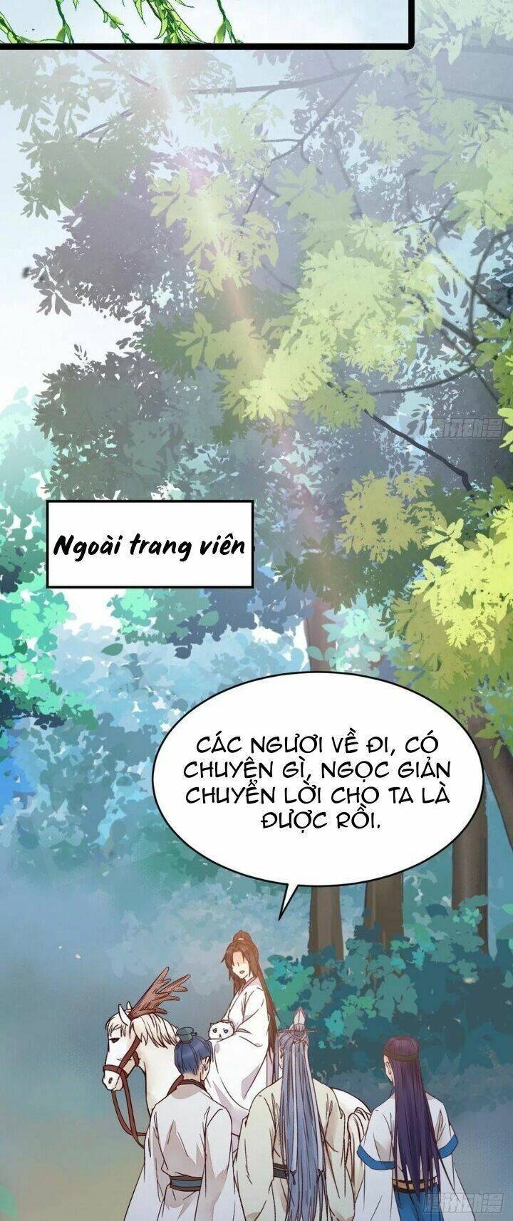 Tuyệt Sắc Quyến Rũ: Quỷ Y Chí Tôn: Chapter 340