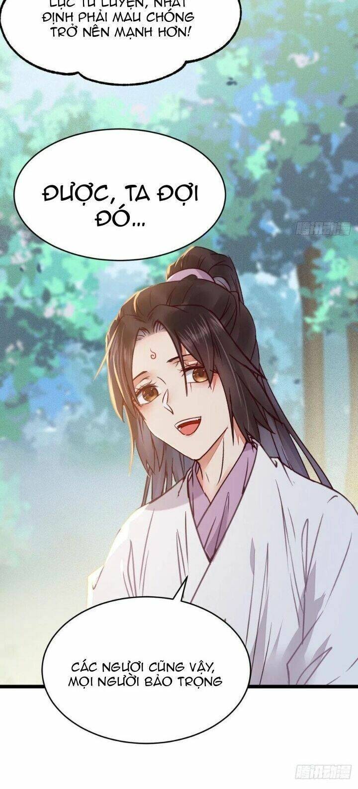 Tuyệt Sắc Quyến Rũ: Quỷ Y Chí Tôn: Chapter 340