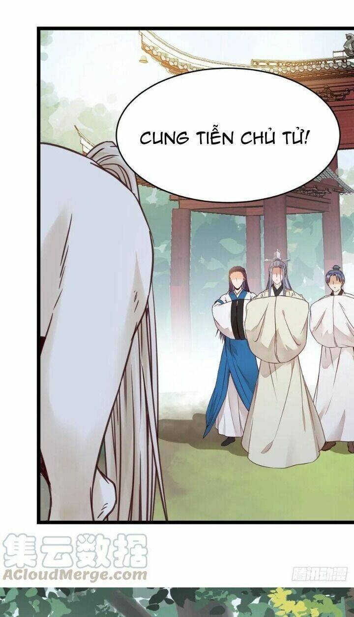 Tuyệt Sắc Quyến Rũ: Quỷ Y Chí Tôn: Chapter 340