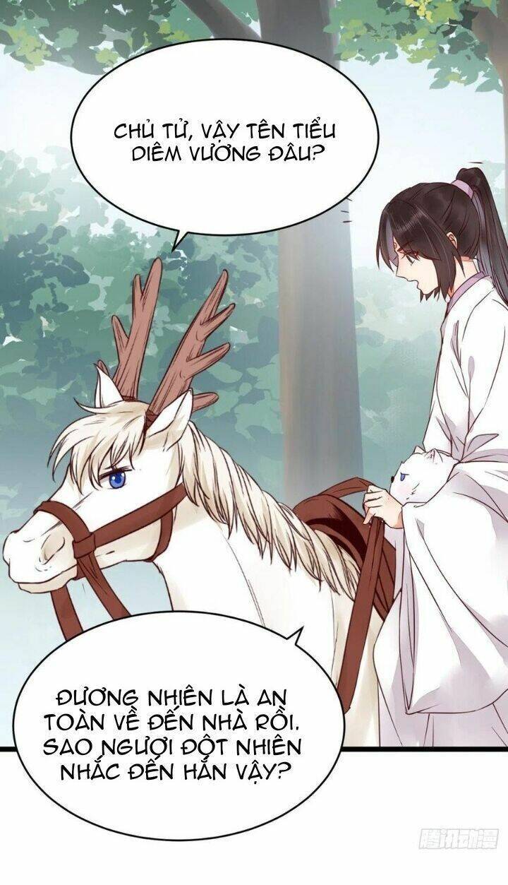 Tuyệt Sắc Quyến Rũ: Quỷ Y Chí Tôn: Chapter 340