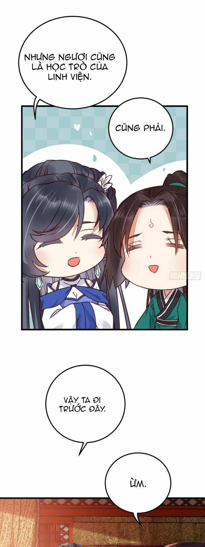 Tuyệt Sắc Quyến Rũ: Quỷ Y Chí Tôn: Chapter 341